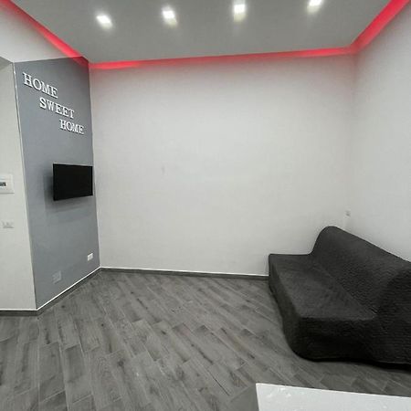 Pignatiello Home Neapol Exteriér fotografie