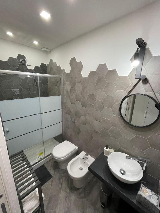 Pignatiello Home Neapol Exteriér fotografie