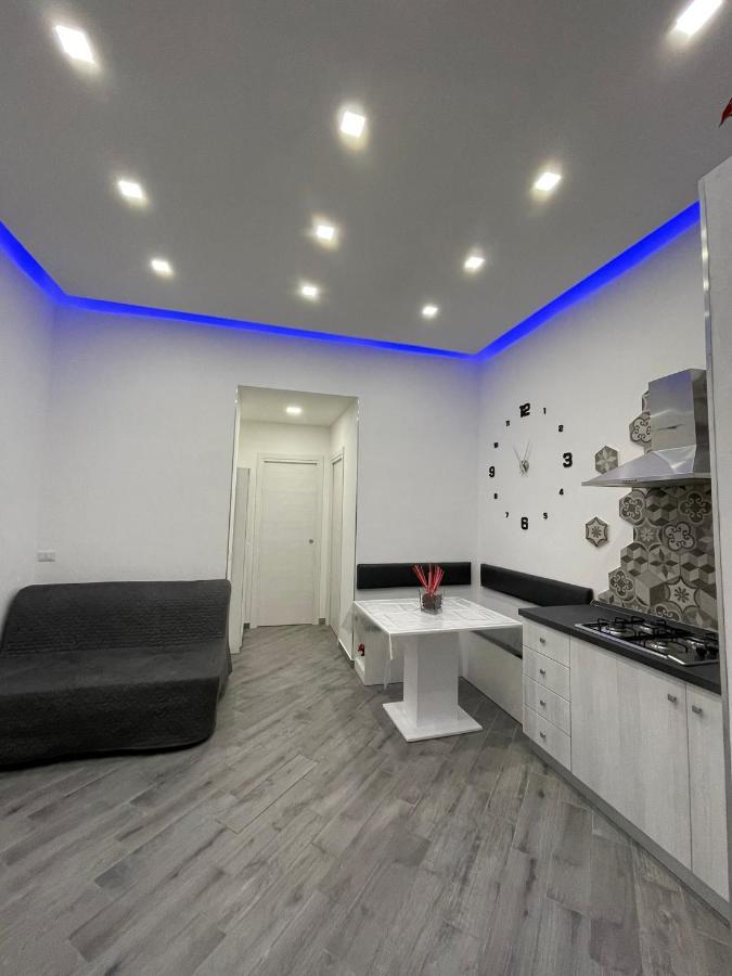 Pignatiello Home Neapol Exteriér fotografie