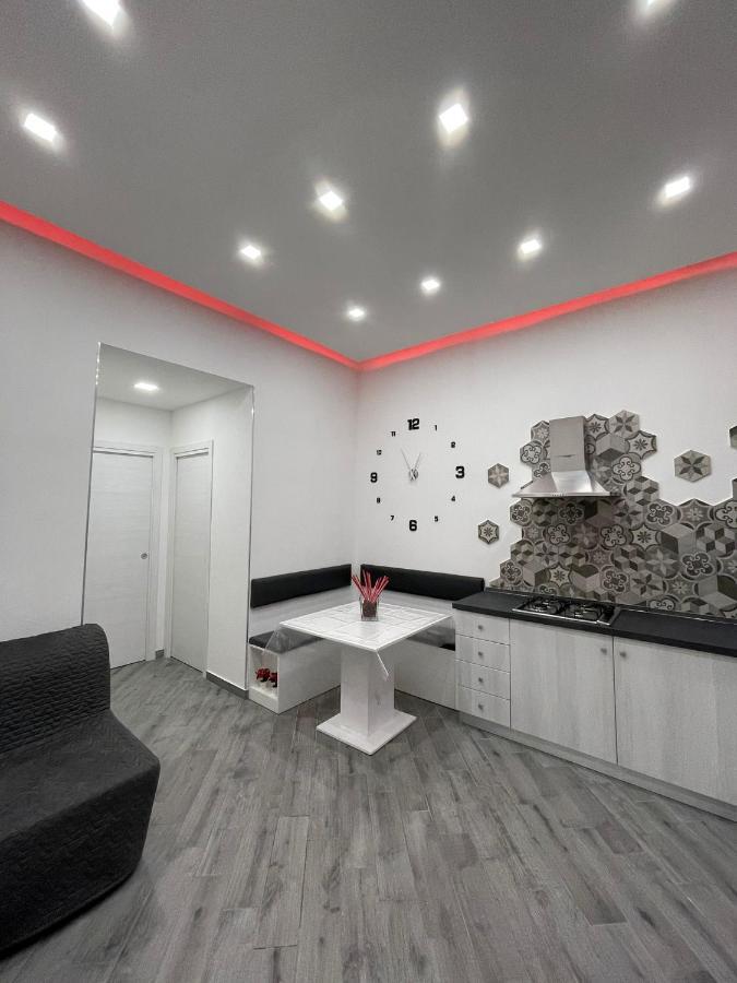 Pignatiello Home Neapol Exteriér fotografie