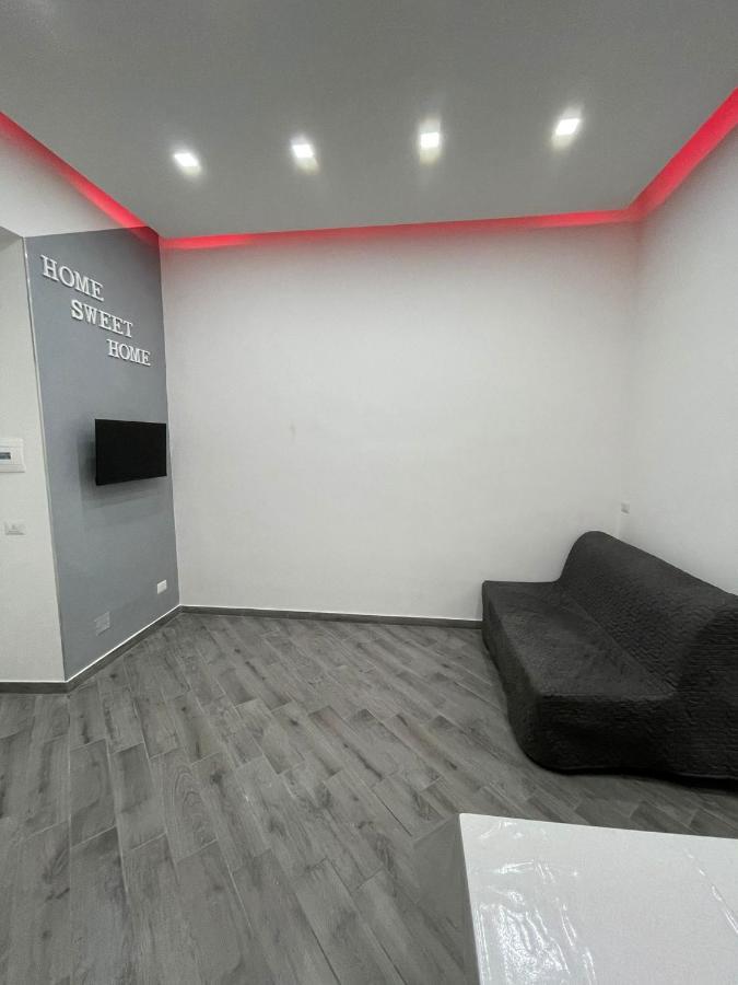 Pignatiello Home Neapol Exteriér fotografie