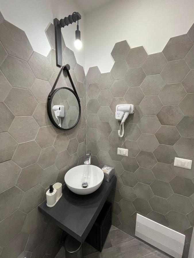 Pignatiello Home Neapol Exteriér fotografie