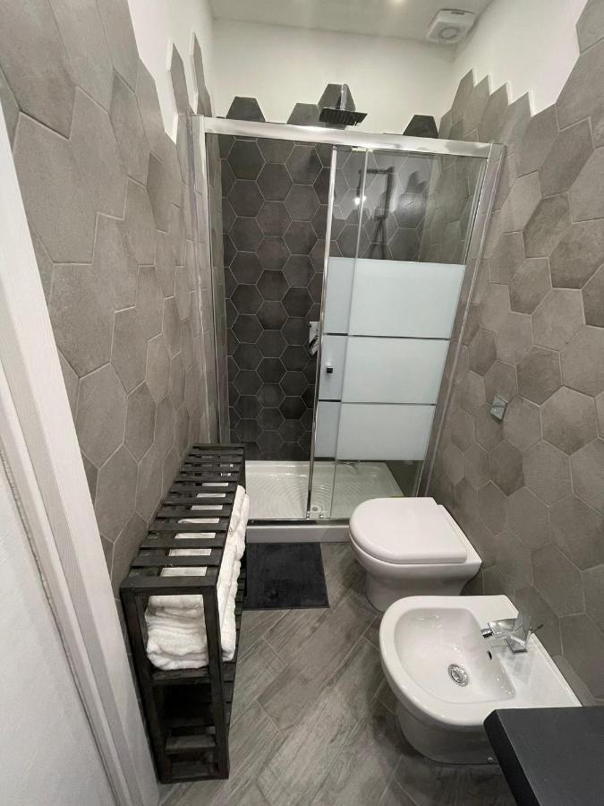 Pignatiello Home Neapol Exteriér fotografie