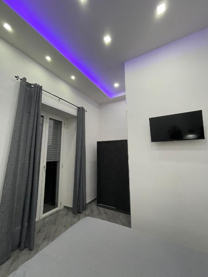 Pignatiello Home Neapol Exteriér fotografie
