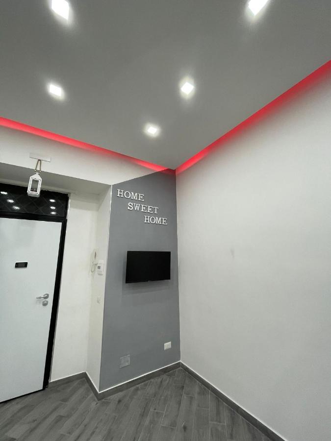 Pignatiello Home Neapol Exteriér fotografie