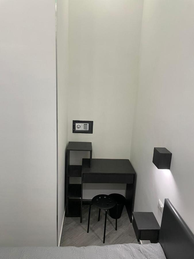 Pignatiello Home Neapol Exteriér fotografie