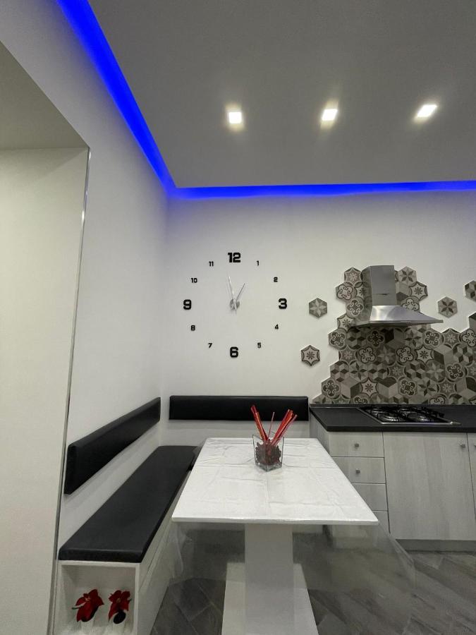 Pignatiello Home Neapol Exteriér fotografie