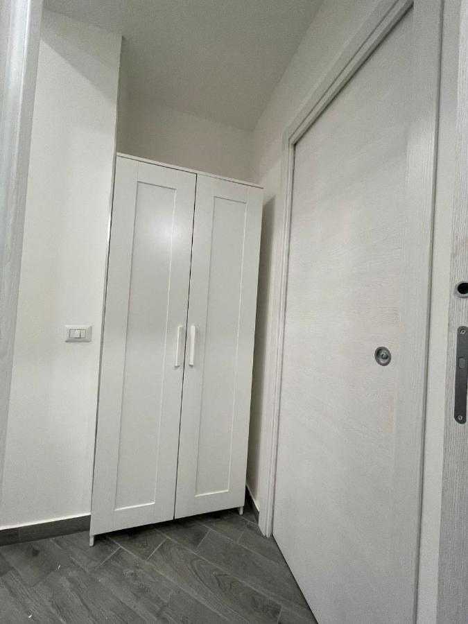Pignatiello Home Neapol Exteriér fotografie