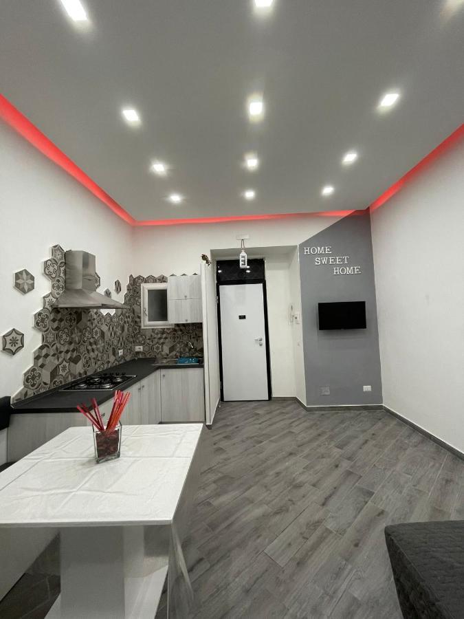 Pignatiello Home Neapol Exteriér fotografie